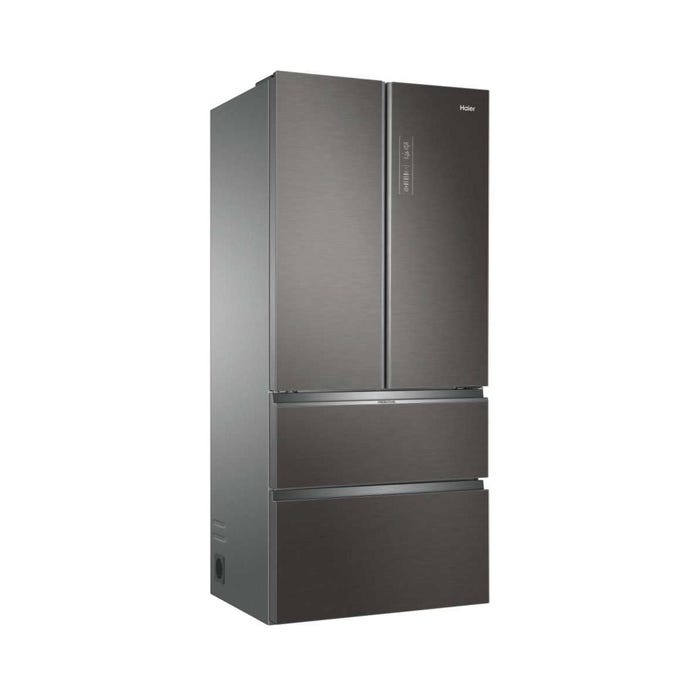 Réfrigérateur Multi Portes Haier Hb18fgsaaa 0