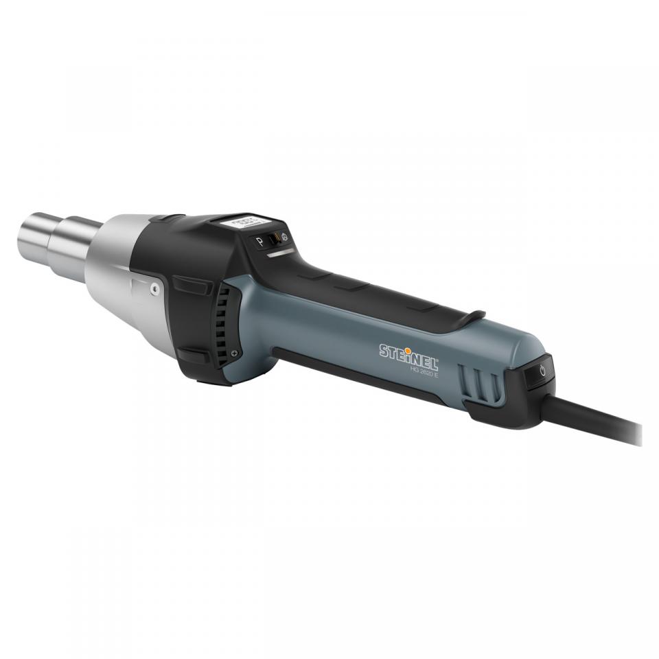 Décapeur thermique filaire STEINEL HG 2620 E, 2300 W, 50 à 700 °C