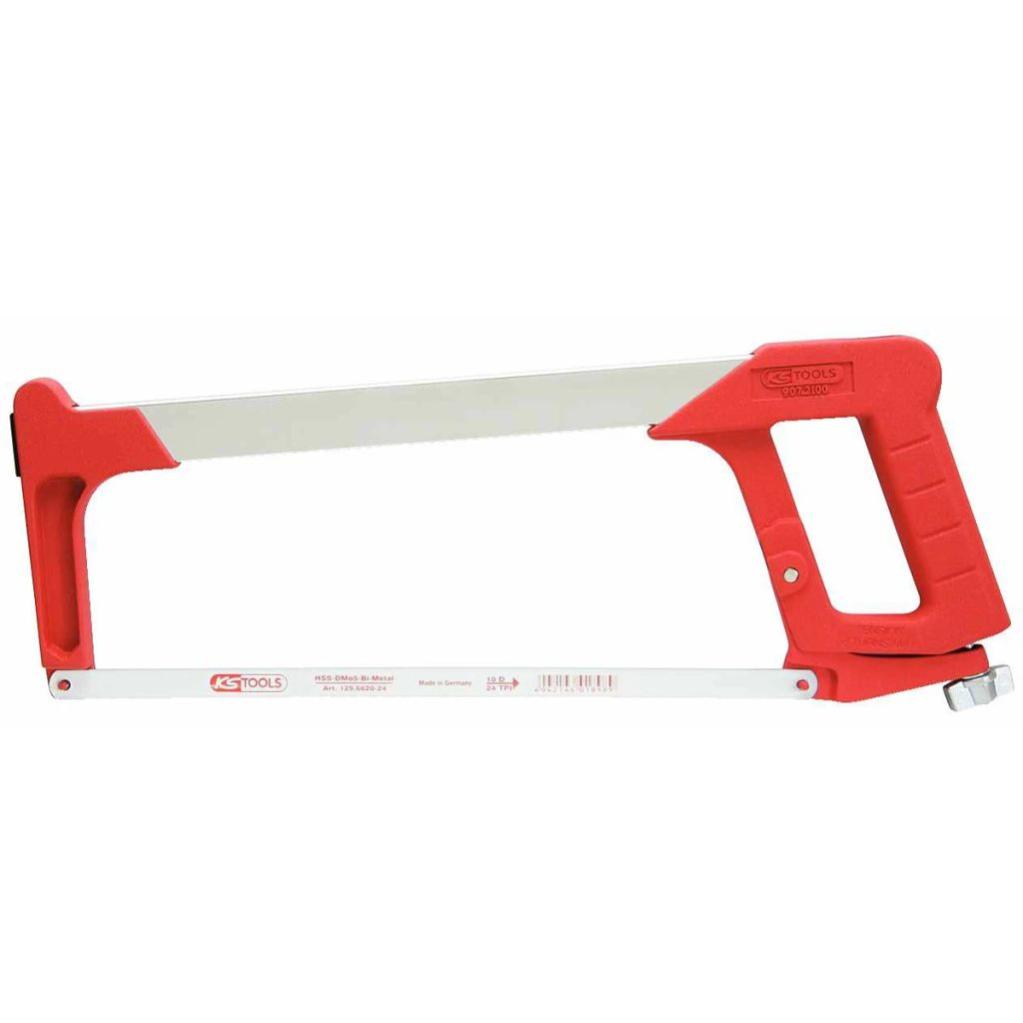 Monture de scie métallique KS1 KS TOOLS - 907.2100