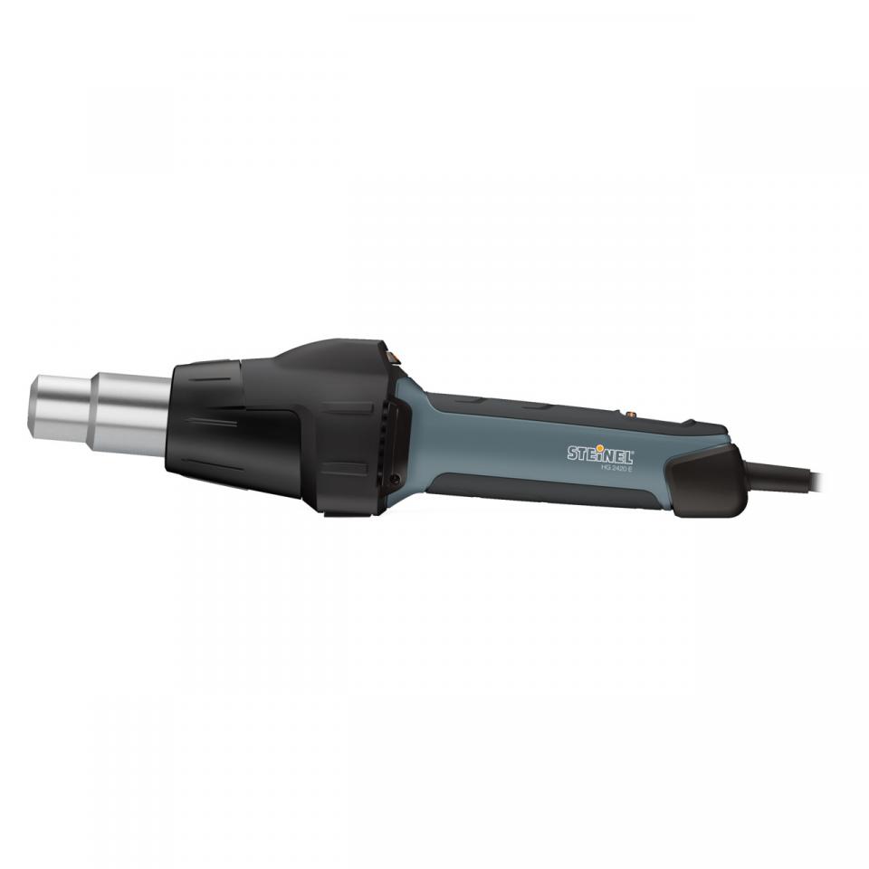 Décapeur thermique filaire STEINEL HG 2420 E Mallette, 2200 W, 80 à 650°C