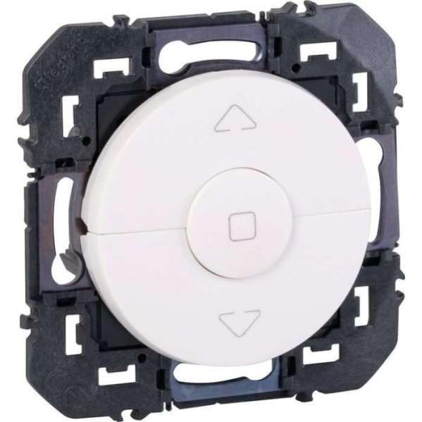 Commande De Volets Roulants Composable Dooxie - Legrand