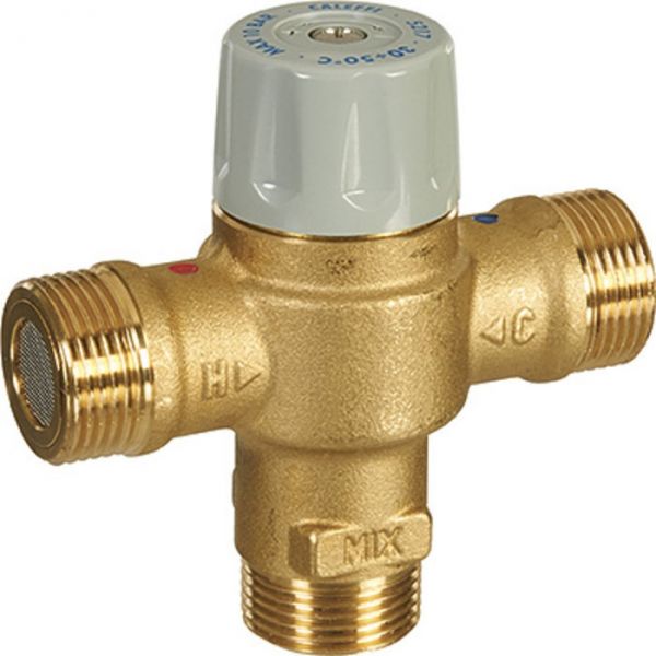 Mitigeur thermostatique MIX 52120 - Thermador