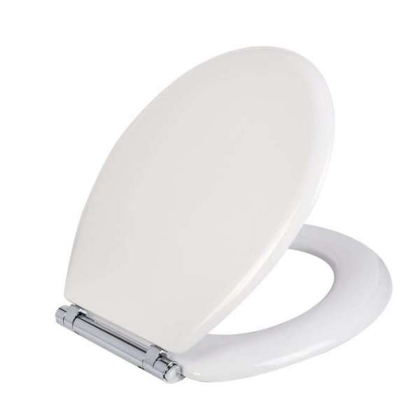 Abattant Wc Double Tradition Easy Clip - Olfa