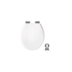 Abattant WC double Tradition Easy Clip - Olfa