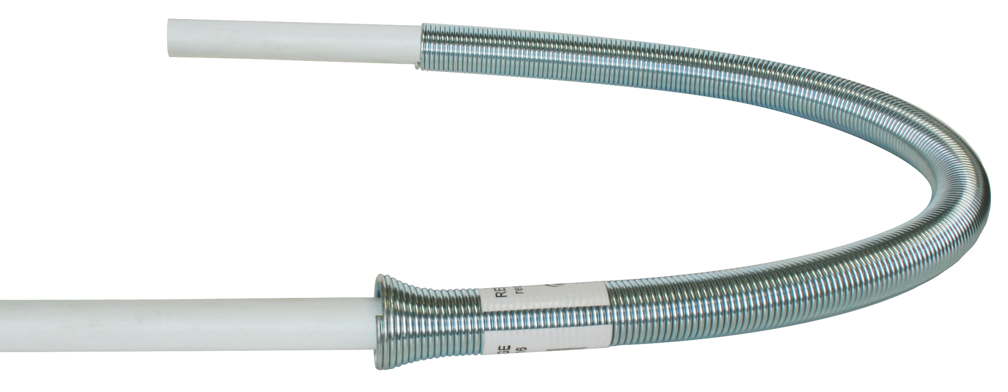 SOMATHERM FOR YOU - Ressort extérieur de cintrage pour tube multicouche Ø20