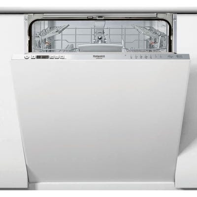 Lave-vaisselle pose libre HOTPOINT 14 Couverts 60cm D, HOT8050147594216