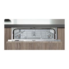 Lave-vaisselle encastrable HOTPOINT 14 Couverts 60cm D, HOT8050147594216 1