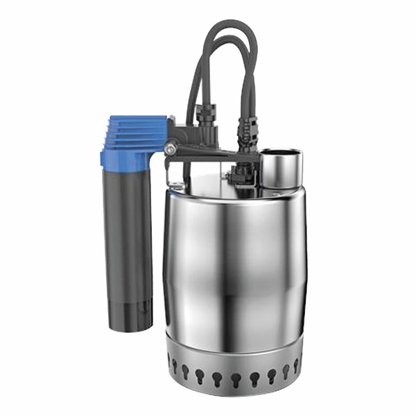 Pompe UNIFLIT KP 350-AV-1 - GRUNDFOS OEM : 013N1400