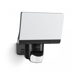 Projecteur extérieur avec détecteur et Bluetooth LED intégrée STEINEL XLED home 2 SC noir 0