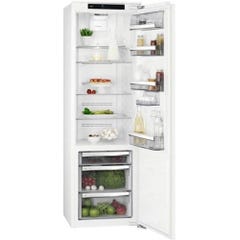 Réfrigérateur 1 porte encastrable AEG SKE818E9ZC 4