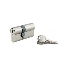 Cylindre de Serrure 25 x 40 mm 3 clés 16232 Thirard