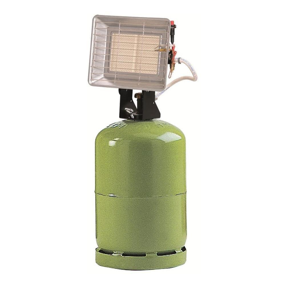 Chauffage radiant mobile Gaz Butane ou Propane 4200W SOLOR4200SA Sovelor