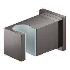 Grohe Euphoria Cube coude à encastrer 1/2″, Hard graphite (26370A00) 3