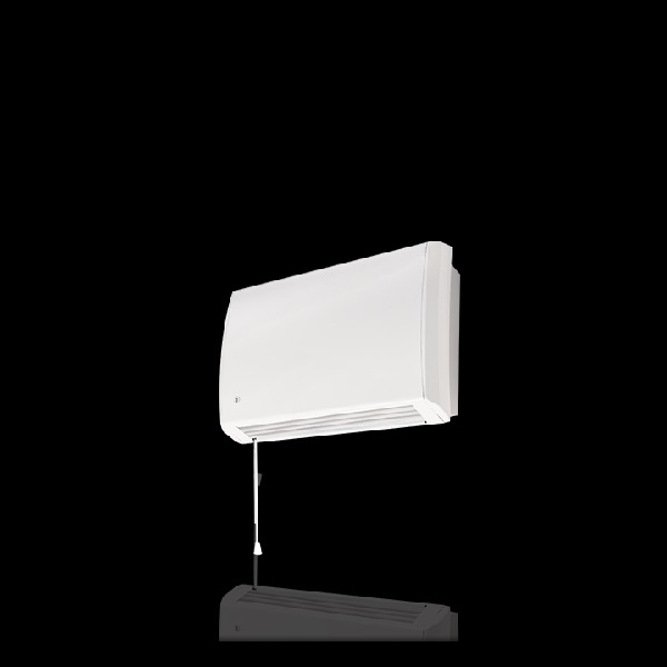 Radiateur Noirot divonne 3