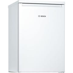 Réfrigérateurs table top 135L Froid Statique BOSCH 56cm F, KTR15NWFA 4
