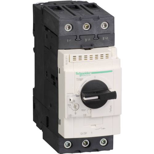 Schneider Electric GV3P25 Disjoncteur de protection moteur 1 pc(s)