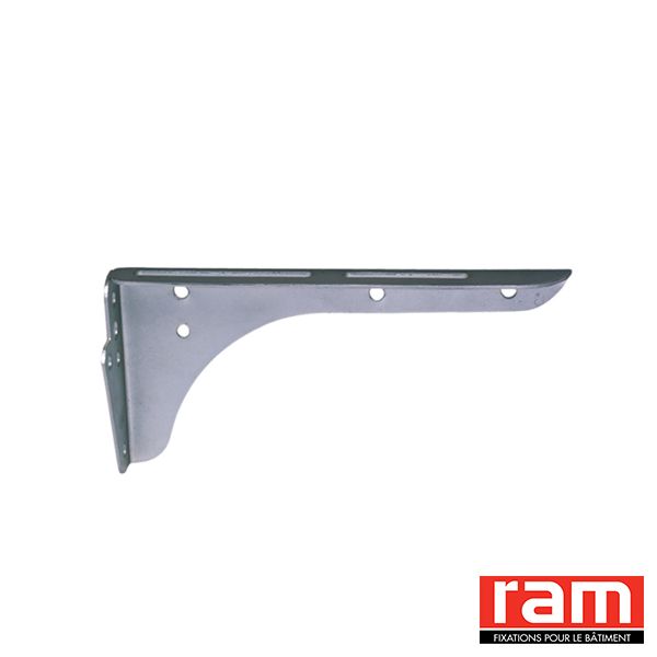 KIT 2 CONSOLES LAVABO L21 EPOXY BLC