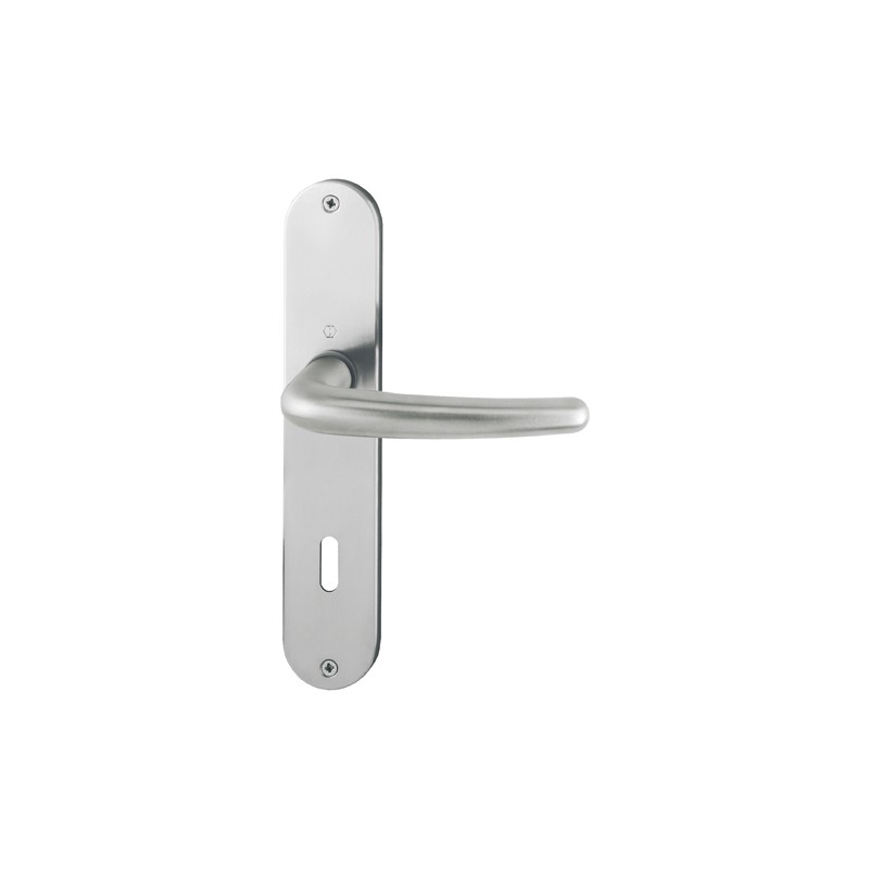 WE-Poignée porte F69 E58/302/1310Z,8/72PZ