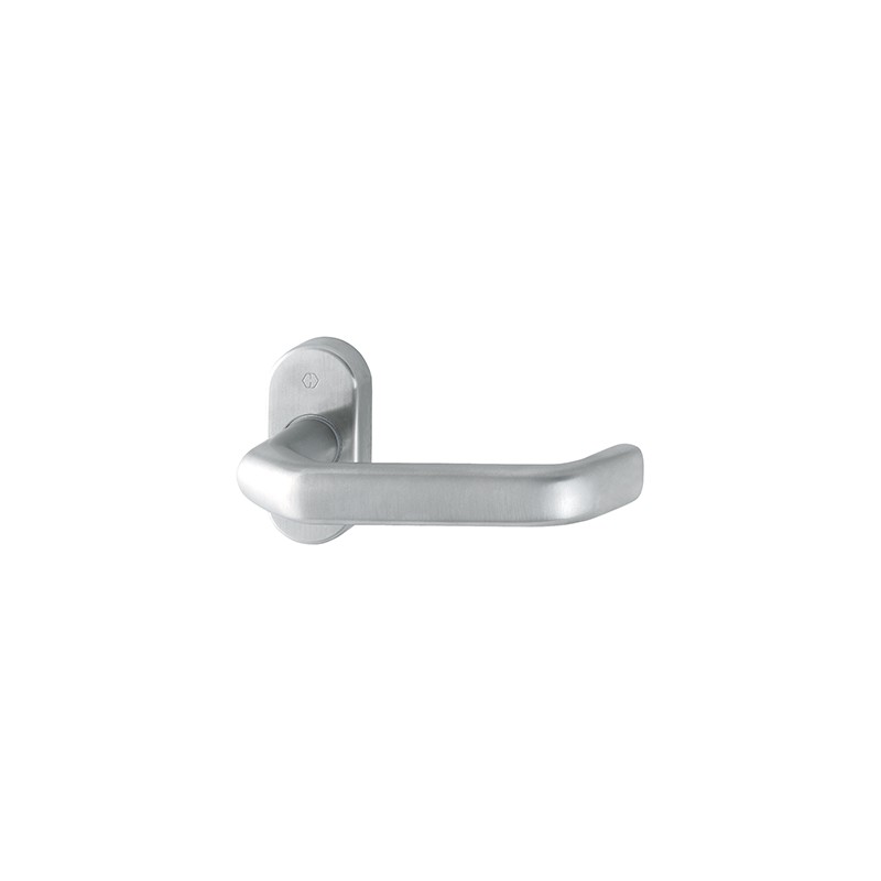 Poignée porte E1313G/55 HG,F69,8mm