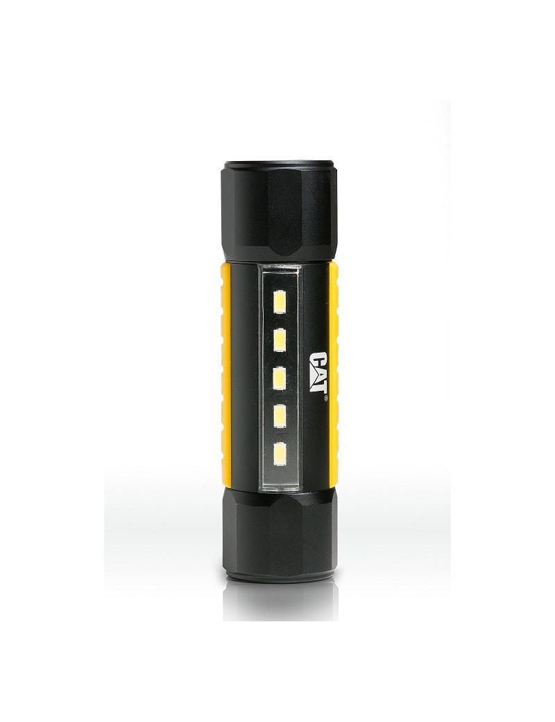 LAMPE DE POCHE CATERPILLAR 275 LUMENS