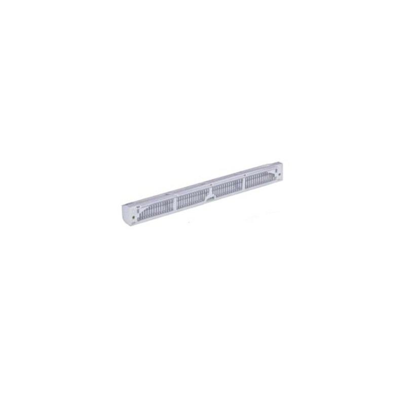 Capuchon pour entrée d'air autoréglable EAAM 15 B - EAAM 22 B - EAAM 30 B