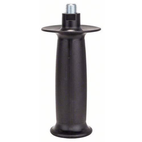 Poignée adaptée aux meuleuses angulaires à deux mains Bosch avec filetage M 14 Bosch 2 602 025 075