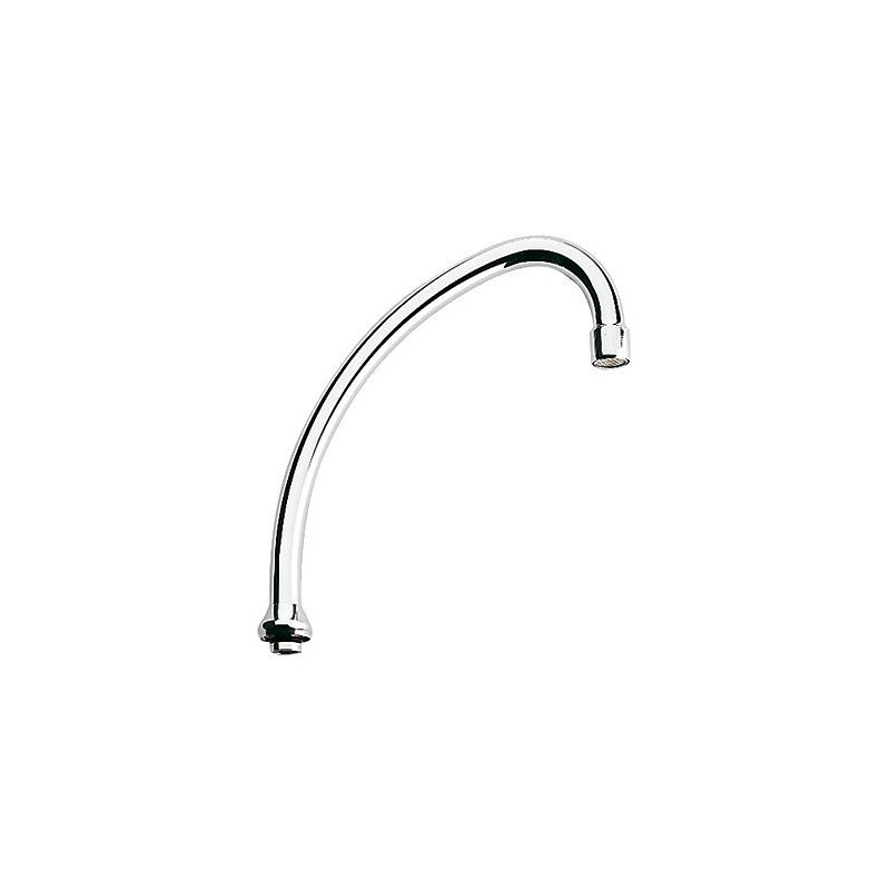 Universal bec tubulaire - GROHE - 13070000