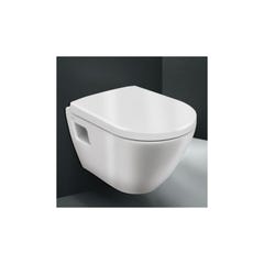 Grohe Solido Perfect Pack Bâti WC Rimless (39186PerfectRimless) 1