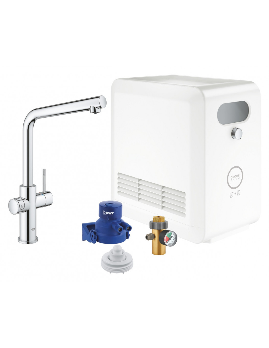 Grohe Blue Professional L-bec