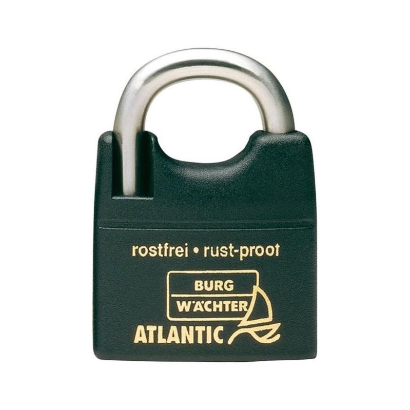 Cadenas en laiton 217 F / 40 mm inoxydable(Par 5)
