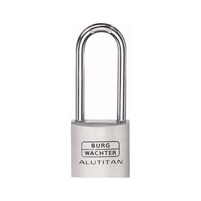 Cadenas 3,5 x 11 x 23 mm aluminium 20/26