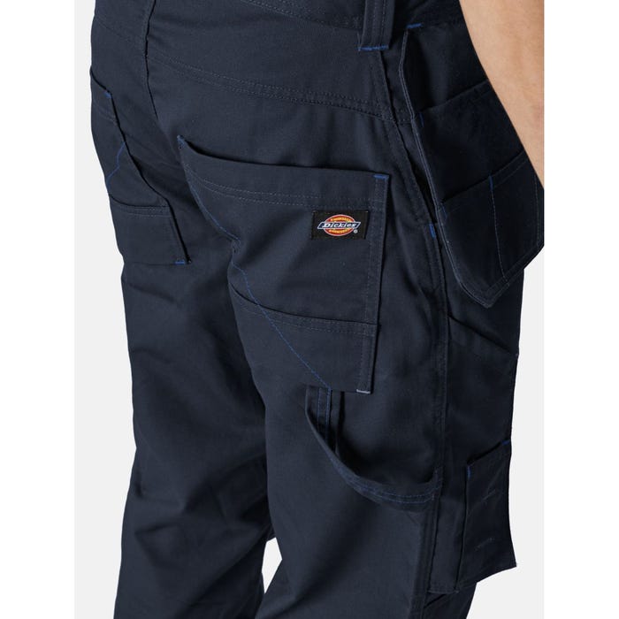 Pantalon Redhawk Pro Bleu marine - Dickies - Taille 46 3