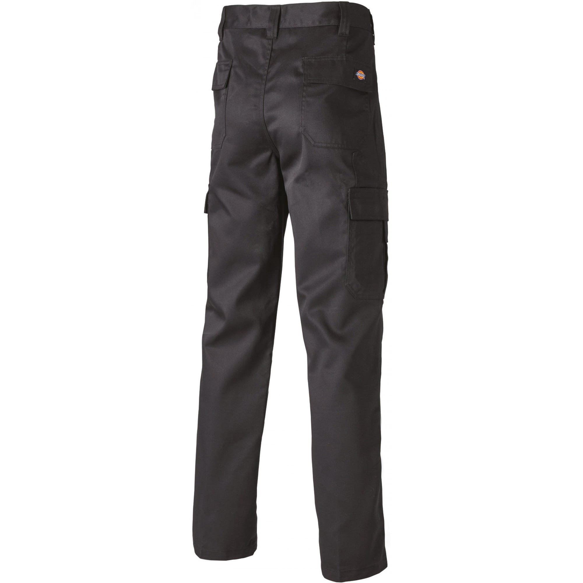 Pantalon Everyday Kaki et noir- Dickies - Taille 48 7