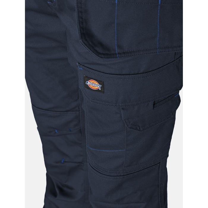 Pantalon Redhawk Pro Bleu marine - Dickies - Taille 52 4