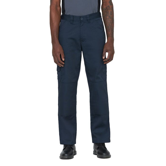 Pantalon Everyday Bleu marine - Dickies - Taille 36 2