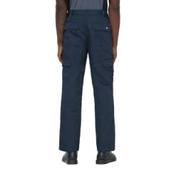Pantalon Everyday Bleu marine - Dickies - Taille 36 3
