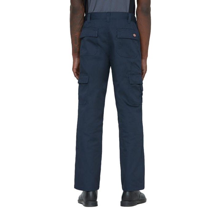 Pantalon Everyday Bleu marine - Dickies - Taille 52 3