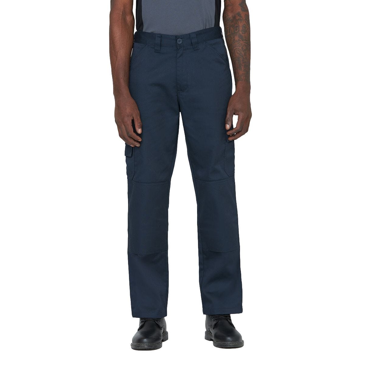 Pantalon Everyday Bleu marine - Dickies - Taille 52 2