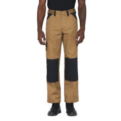 Pantalon Everyday Kaki et noir- Dickies - Taille 52 0