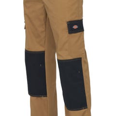 Pantalon Everyday Kaki et noir- Dickies - Taille 38 4