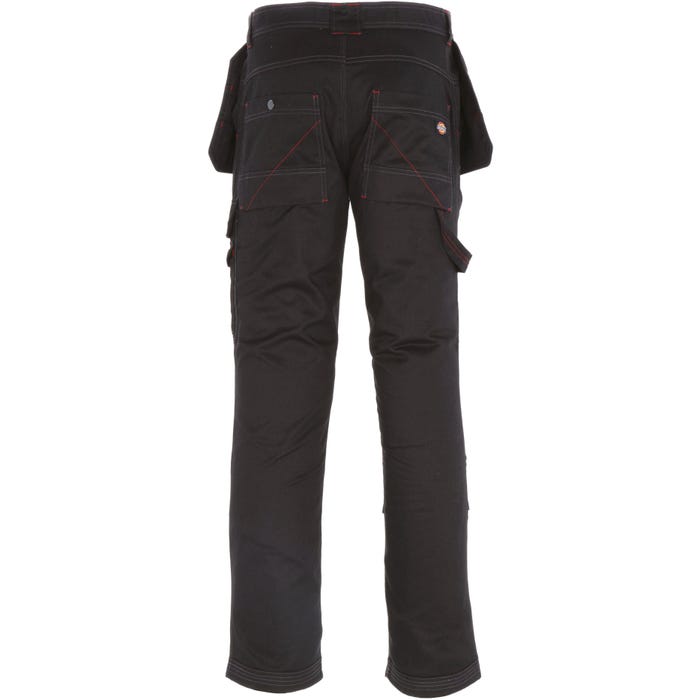 Pantalon Redhawk Pro Noir - Dickies - Taille 48 5