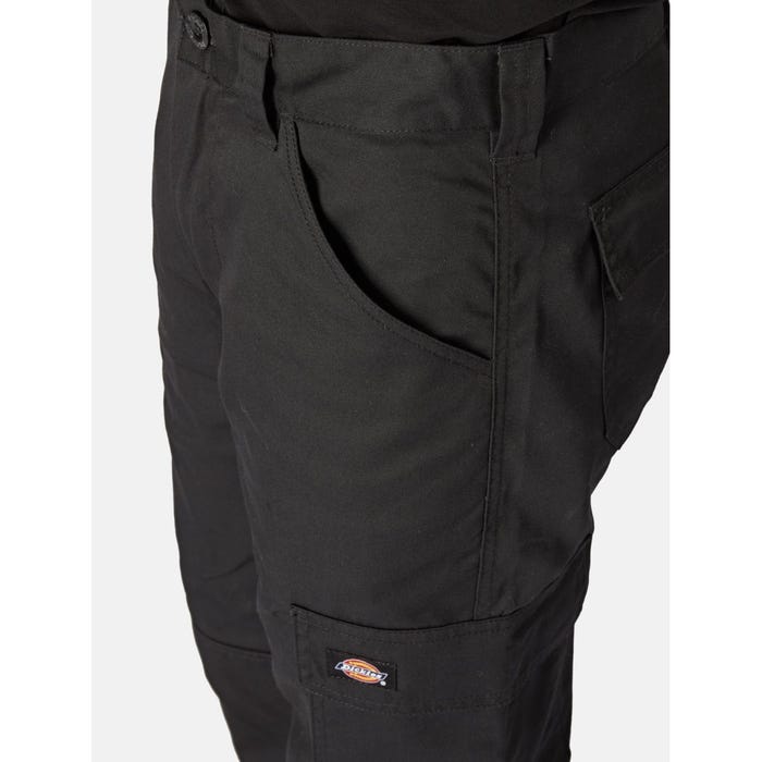 Pantalon Everyday Noir- Dickies - Taille 38 3