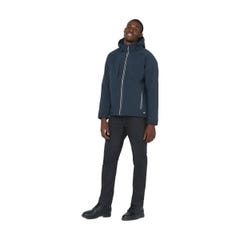 Veste d'Hiver Softshell Bleu marine - Dickies - Taille M 3