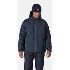 Veste d'Hiver Softshell Bleu marine - Dickies - Taille 3XL 5