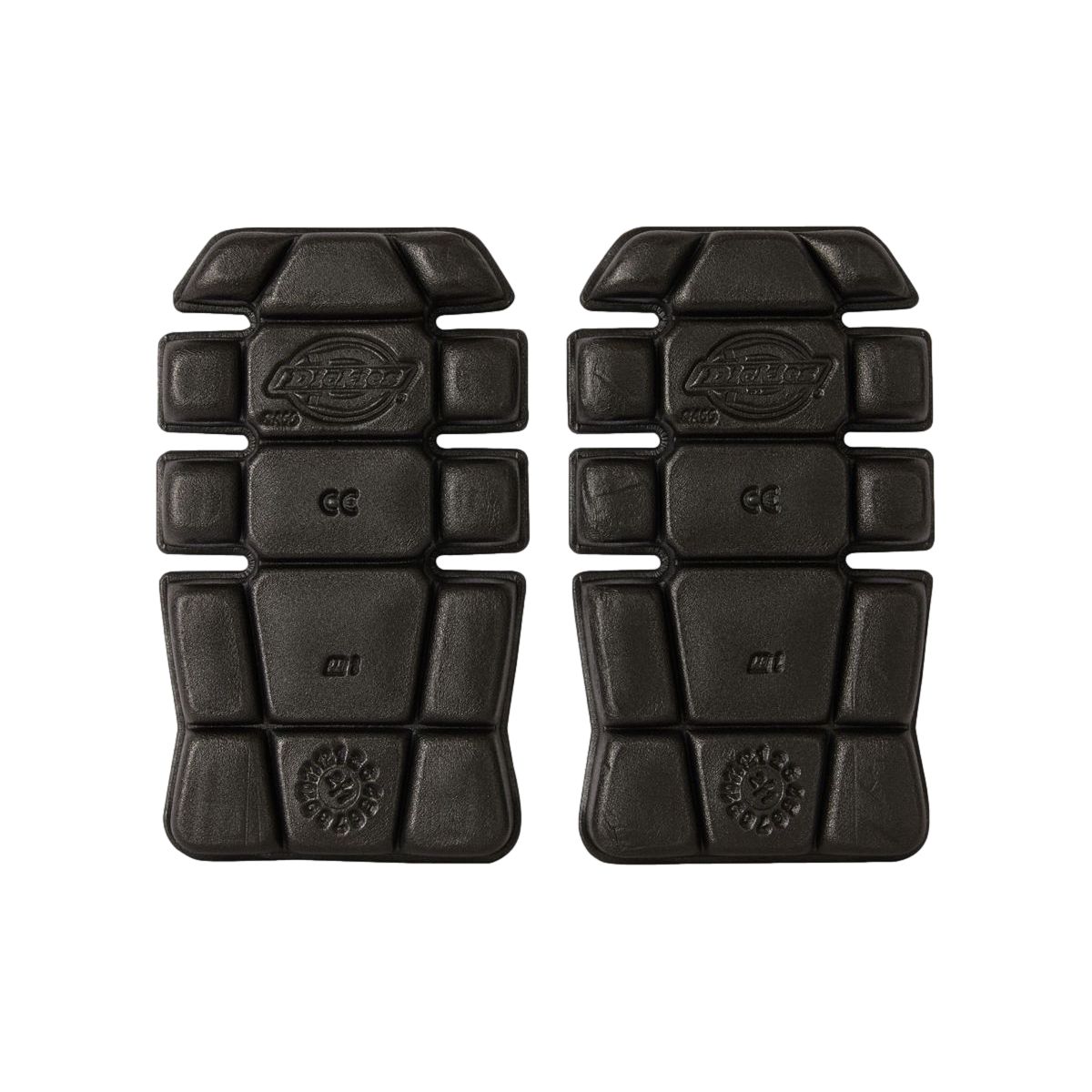 Genouillères de protection Noir - Dickies