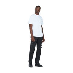 Pantalon Universal Flex Noir - Dickies - Taille 44 2
