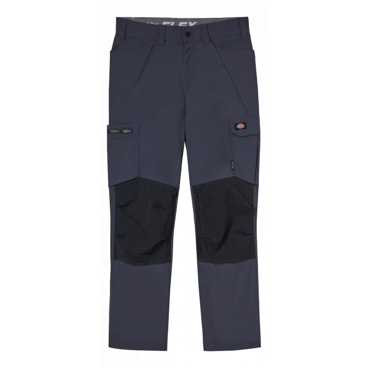 Pantalon léger Flex Gris - Dickies - Taille 38 0