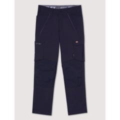 Pantalon léger Flex Noir - Dickies - Taille 38 5