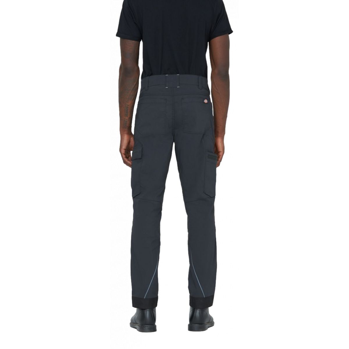 Pantalon léger Flex Noir - Dickies - Taille 38 3