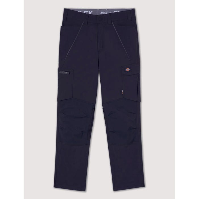 Pantalon léger Flex Noir - Dickies - Taille 40 5